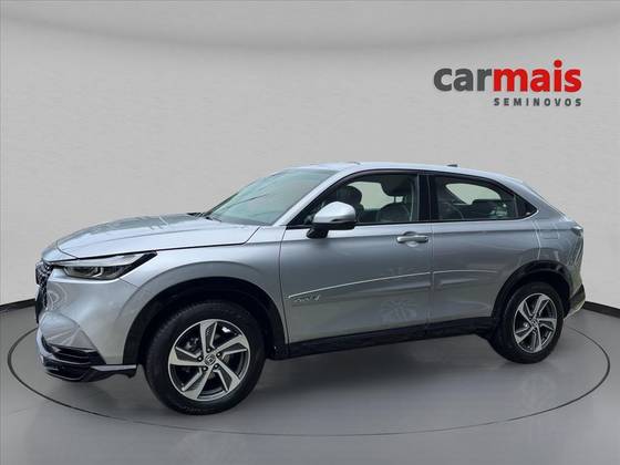 HONDA HR-V 1.5 DI I-VTEC TURBO FLEX TOURING CVT